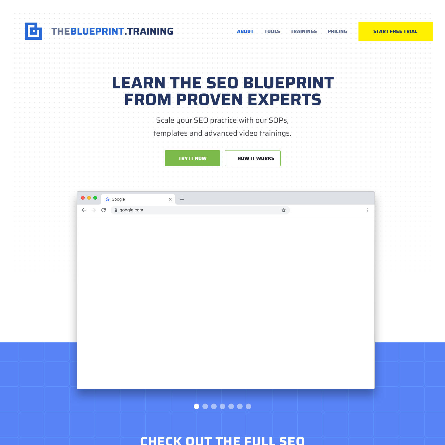 Complete Wordpress site.

http://theblueprint.training



 … Read more